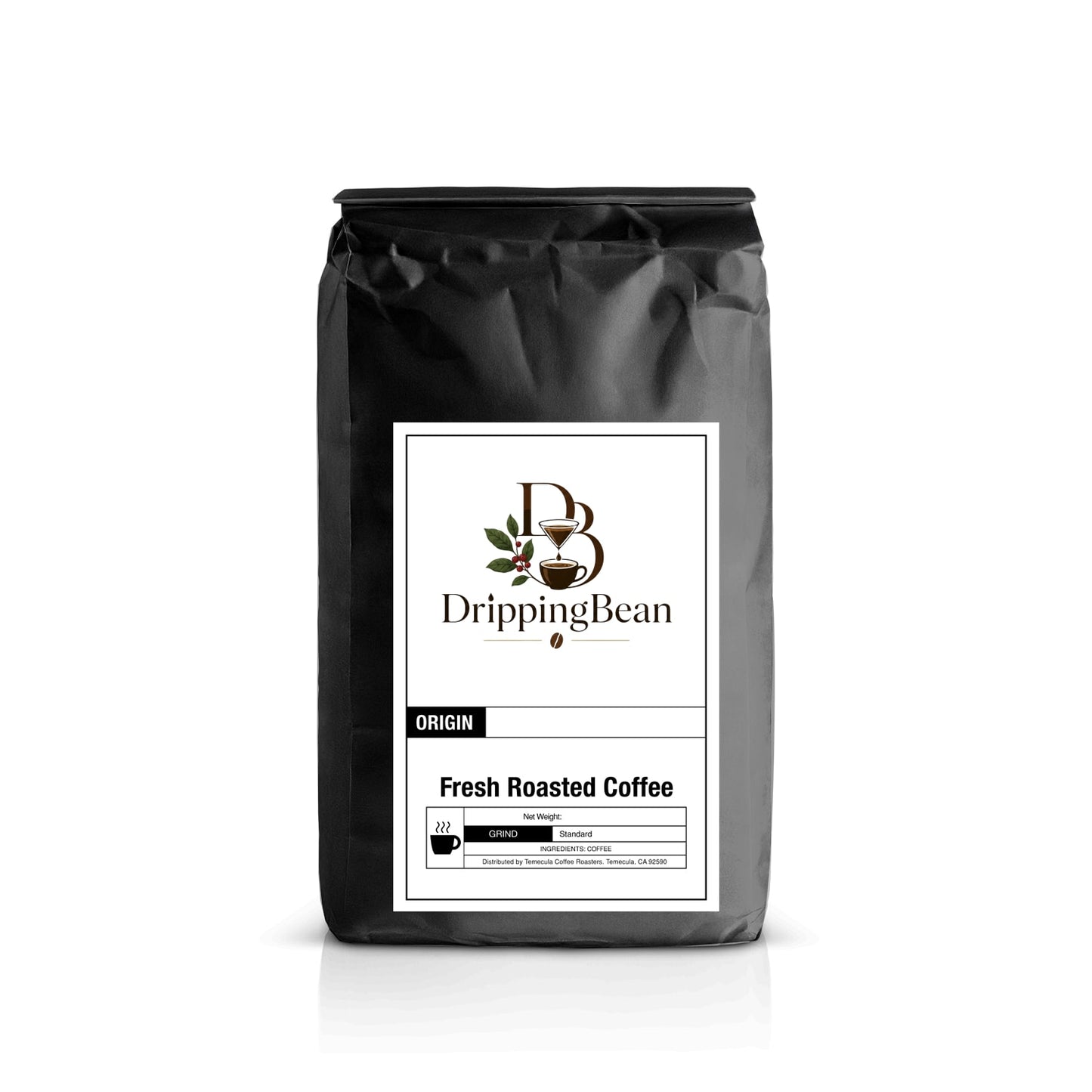 Instant Coffee